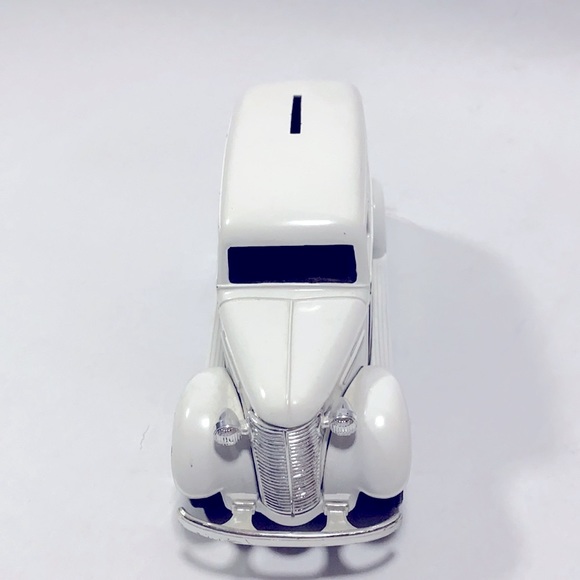 Coin Bank-Sees Candy 1938 Panel Truck Coin Bank - Picture 7 of 7